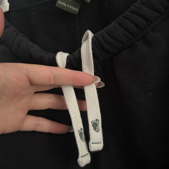 Roots Original Sweatpant Size XS - Picture 2 of 3